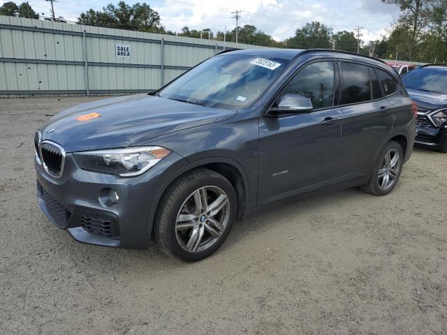 Photo 0 VIN: WBXHT3C33J5F93316 - BMW X1 