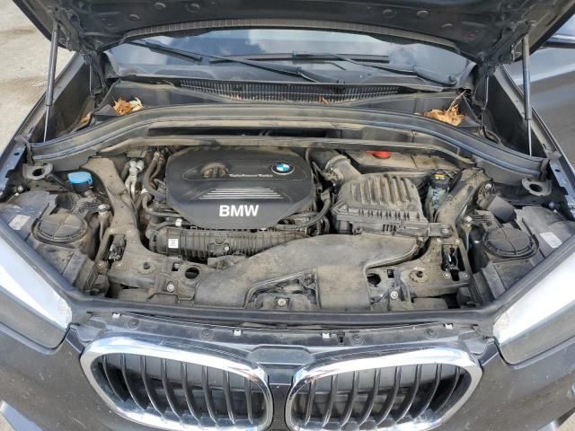 Photo 11 VIN: WBXHT3C33J5F93316 - BMW X1 