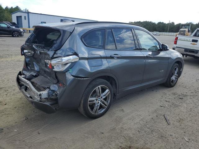 Photo 2 VIN: WBXHT3C33J5F93316 - BMW X1 