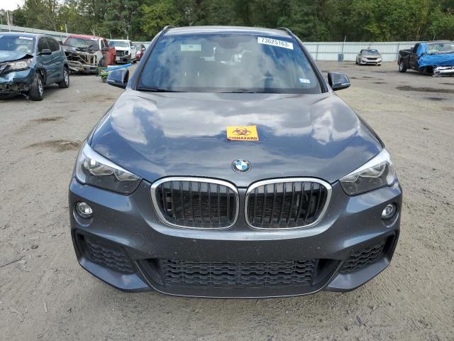 Photo 4 VIN: WBXHT3C33J5F93316 - BMW X1 