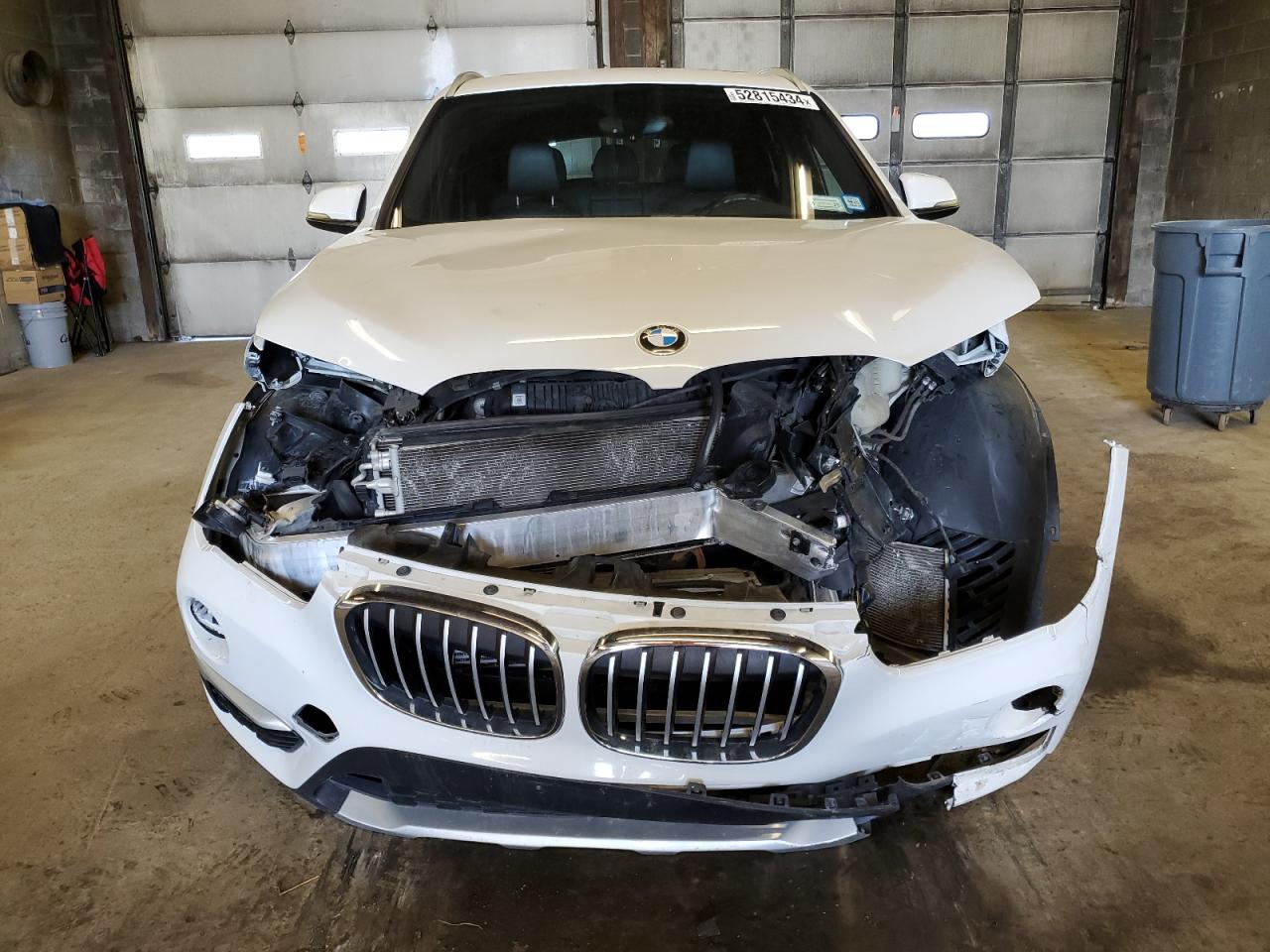 Photo 4 VIN: WBXHT3C33J5K21259 - BMW X1 