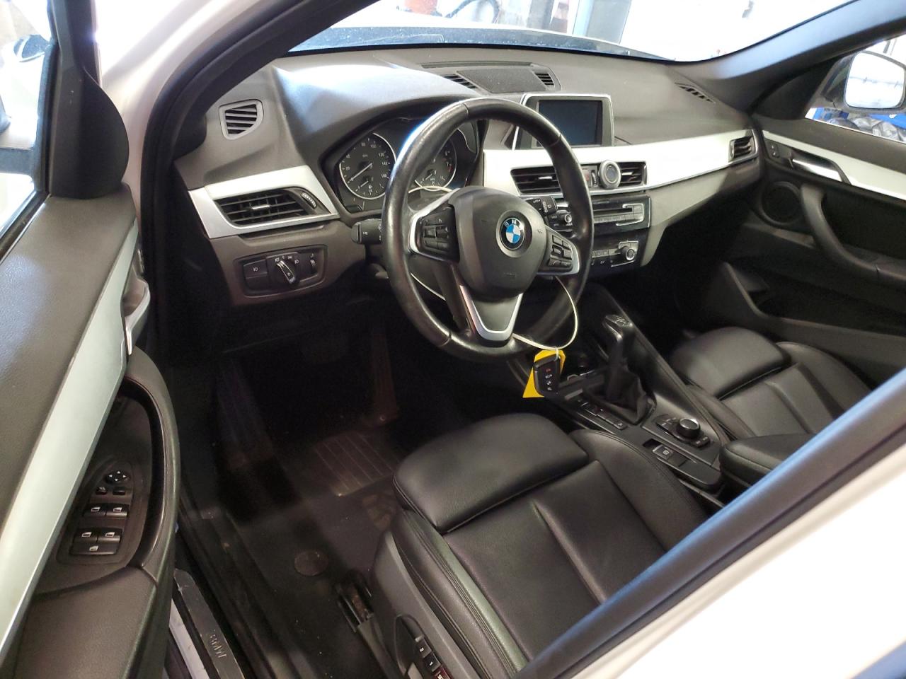 Photo 7 VIN: WBXHT3C33J5K21259 - BMW X1 