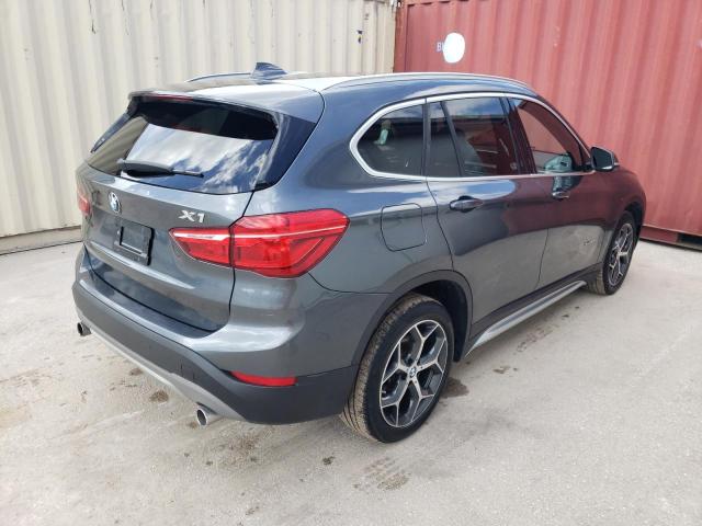 Photo 3 VIN: WBXHT3C33J5L26500 - BMW X1 XDRIVE2 