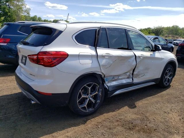 Photo 2 VIN: WBXHT3C33J5L28425 - BMW X1 XDRIVE2 