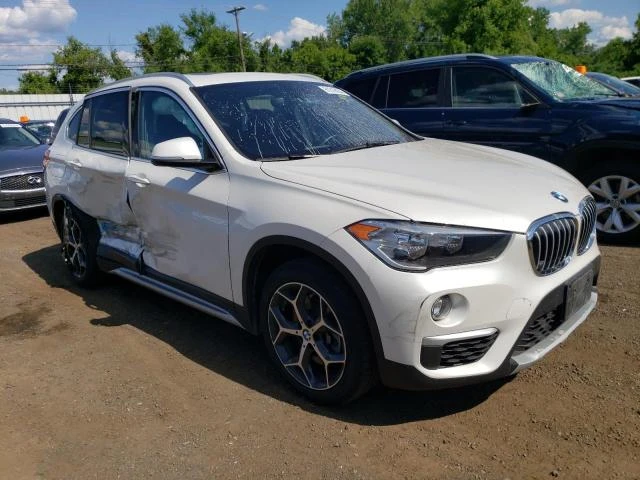 Photo 3 VIN: WBXHT3C33J5L28425 - BMW X1 XDRIVE2 