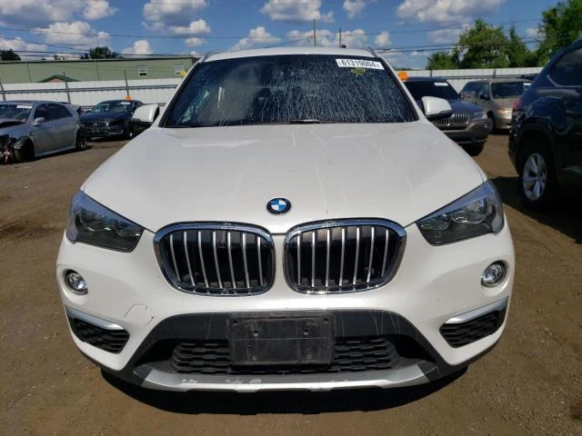 Photo 4 VIN: WBXHT3C33J5L28425 - BMW X1 XDRIVE2 