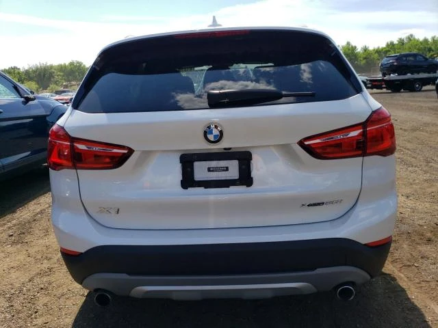 Photo 5 VIN: WBXHT3C33J5L28425 - BMW X1 XDRIVE2 