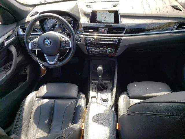 Photo 7 VIN: WBXHT3C33J5L28425 - BMW X1 XDRIVE2 