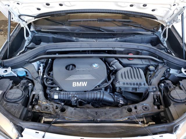 Photo 6 VIN: WBXHT3C33J5L28733 - BMW X1 XDRIVE2 