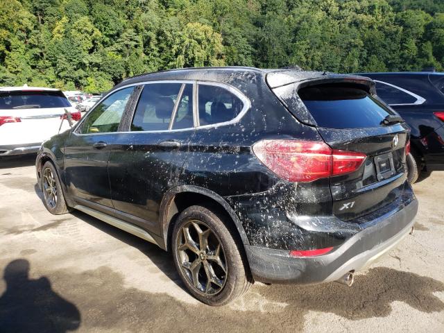 Photo 2 VIN: WBXHT3C33J5L28960 - BMW X1 XDRIVE2 