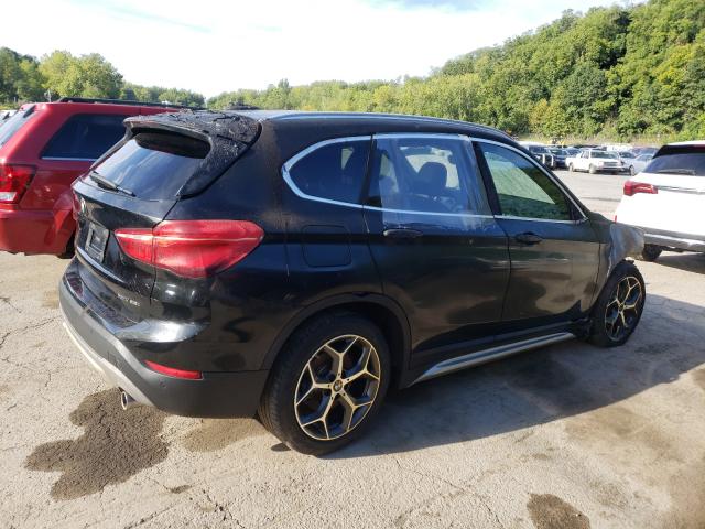 Photo 3 VIN: WBXHT3C33J5L28960 - BMW X1 XDRIVE2 