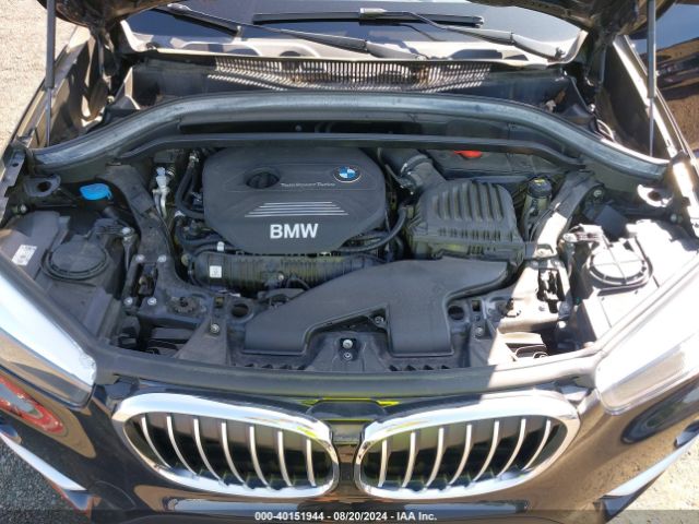 Photo 9 VIN: WBXHT3C33J5L33737 - BMW X1 