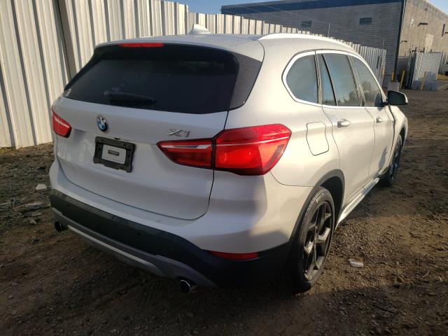 Photo 3 VIN: WBXHT3C34G5E47158 - BMW X1 XDRIVE2 