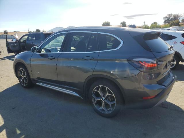 Photo 1 VIN: WBXHT3C34G5E48231 - BMW X1 XDRIVE2 