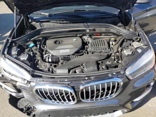 Photo 11 VIN: WBXHT3C34G5E48231 - BMW X1 XDRIVE2 