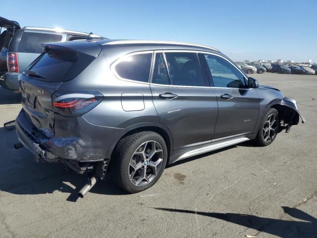 Photo 2 VIN: WBXHT3C34G5E48231 - BMW X1 XDRIVE2 