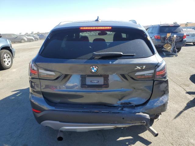 Photo 5 VIN: WBXHT3C34G5E48231 - BMW X1 XDRIVE2 