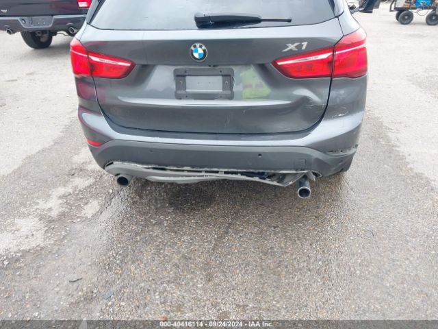 Photo 5 VIN: WBXHT3C34G5E49914 - BMW X1 