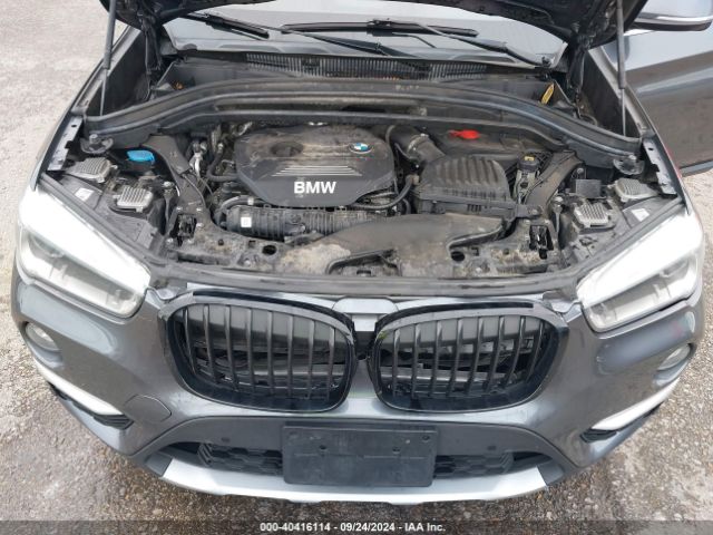 Photo 9 VIN: WBXHT3C34G5E49914 - BMW X1 