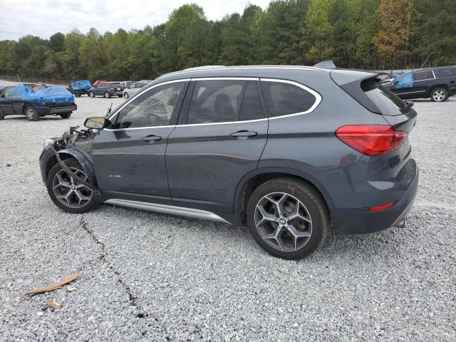 Photo 1 VIN: WBXHT3C34G5E50142 - BMW X1 XDRIVE2 