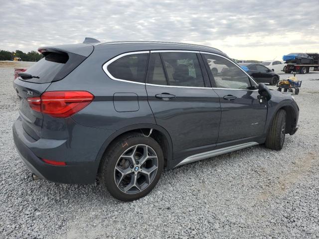 Photo 2 VIN: WBXHT3C34G5E50142 - BMW X1 XDRIVE2 