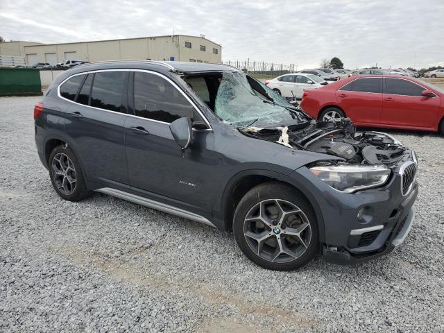 Photo 3 VIN: WBXHT3C34G5E50142 - BMW X1 XDRIVE2 