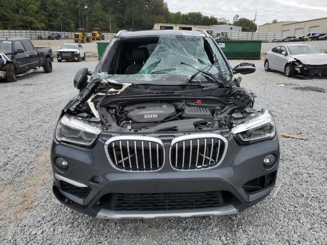 Photo 4 VIN: WBXHT3C34G5E50142 - BMW X1 XDRIVE2 