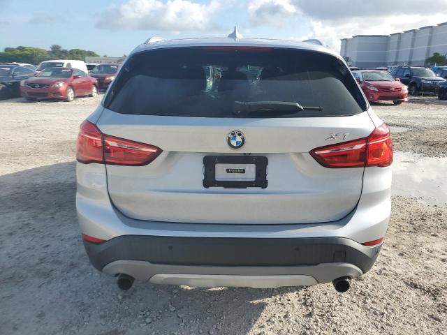 Photo 5 VIN: WBXHT3C34G5E50626 - BMW X1 