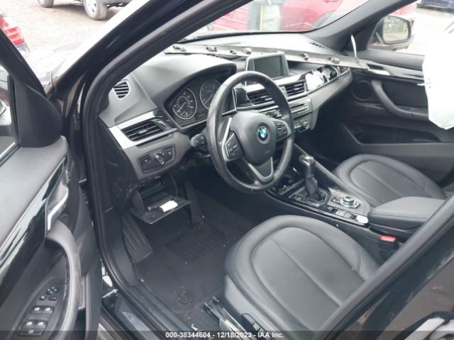 Photo 4 VIN: WBXHT3C34G5E50674 - BMW X1 