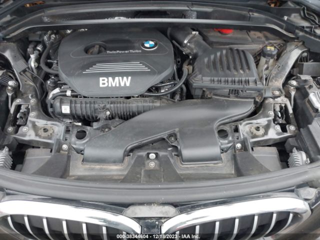 Photo 9 VIN: WBXHT3C34G5E50674 - BMW X1 