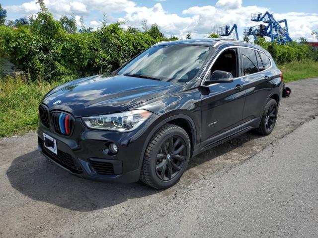 Photo 1 VIN: WBXHT3C34G5E51694 - BMW X1 XDRIVE2 