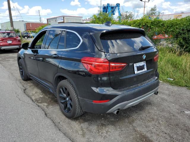 Photo 2 VIN: WBXHT3C34G5E51694 - BMW X1 XDRIVE2 