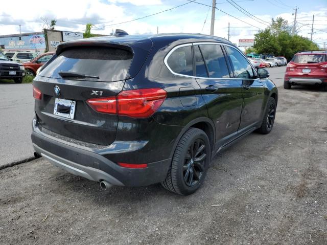 Photo 3 VIN: WBXHT3C34G5E51694 - BMW X1 XDRIVE2 