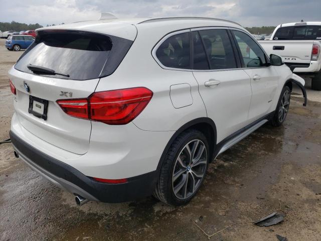 Photo 2 VIN: WBXHT3C34G5E54286 - BMW X1 XDRIVE2 