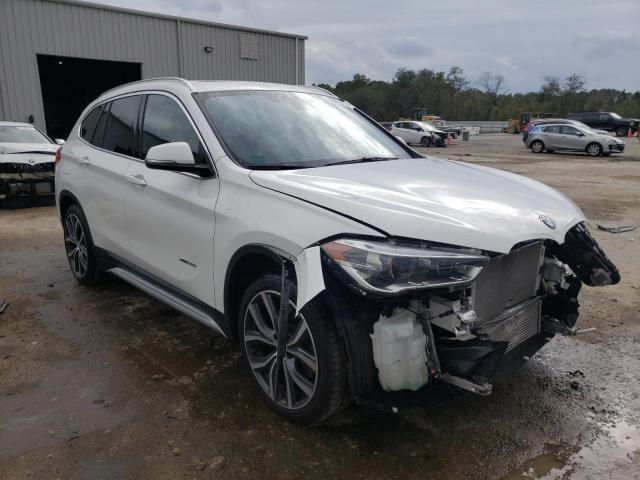 Photo 3 VIN: WBXHT3C34G5E54286 - BMW X1 XDRIVE2 