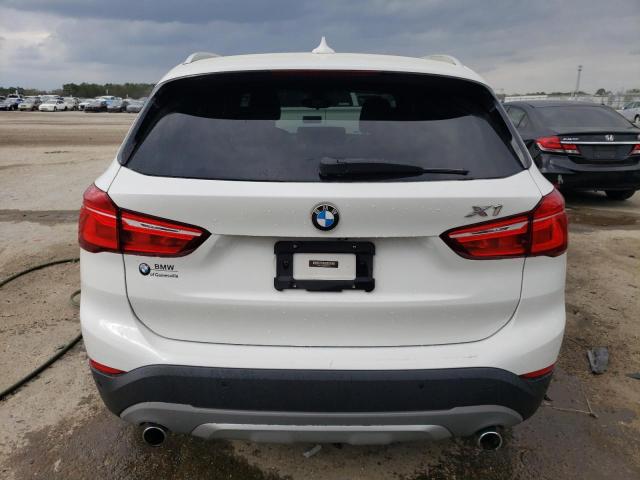 Photo 5 VIN: WBXHT3C34G5E54286 - BMW X1 XDRIVE2 