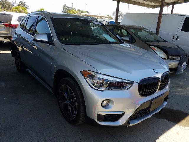 Photo 0 VIN: WBXHT3C34G5E54711 - BMW X1 XDRIVE2 