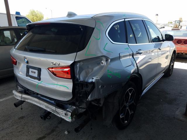 Photo 3 VIN: WBXHT3C34G5E54711 - BMW X1 XDRIVE2 