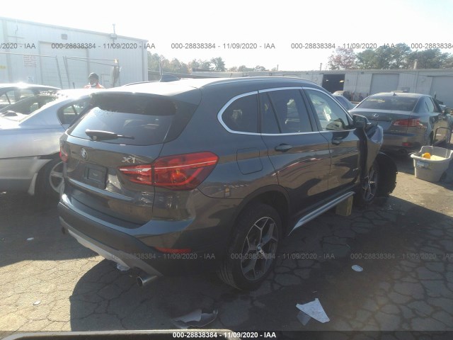 Photo 3 VIN: WBXHT3C34G5E55034 - BMW X1 