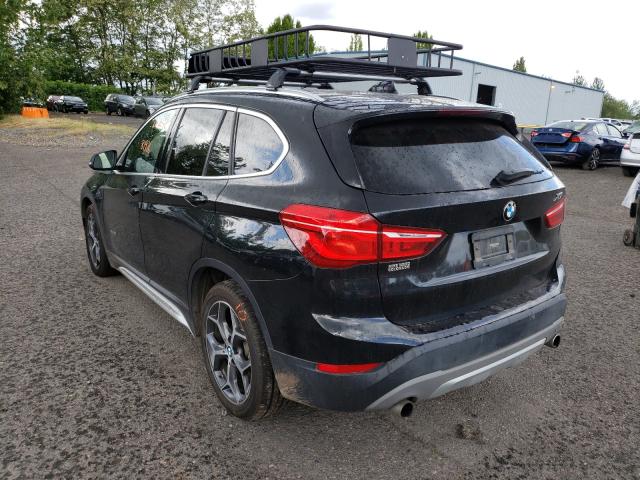 Photo 2 VIN: WBXHT3C34G5E55406 - BMW X1 