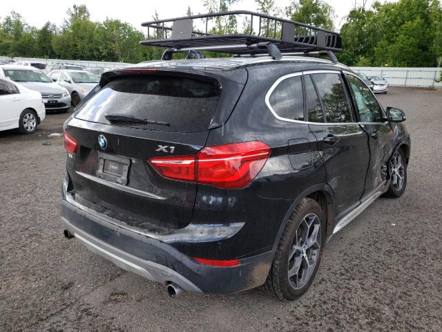 Photo 3 VIN: WBXHT3C34G5E55406 - BMW X1 