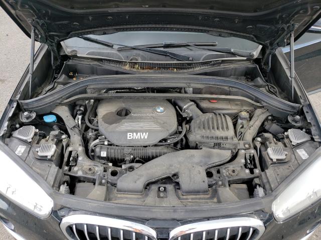 Photo 6 VIN: WBXHT3C34G5E55406 - BMW X1 