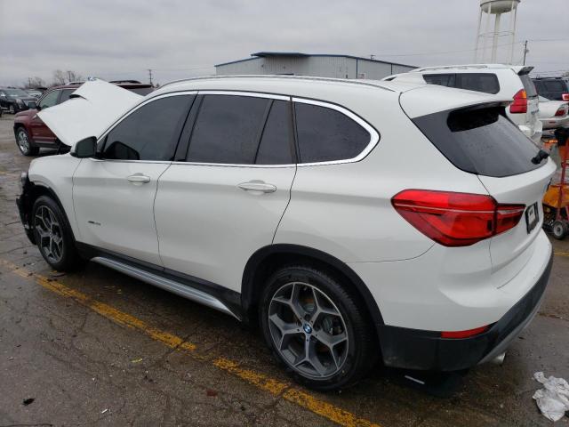 Photo 1 VIN: WBXHT3C34G5E55891 - BMW X1 