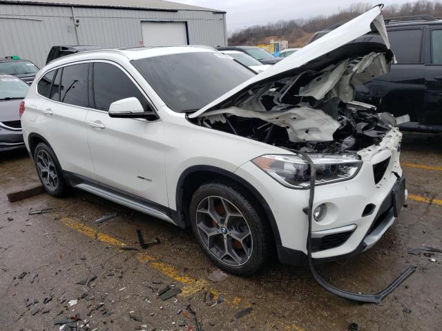 Photo 3 VIN: WBXHT3C34G5E55891 - BMW X1 