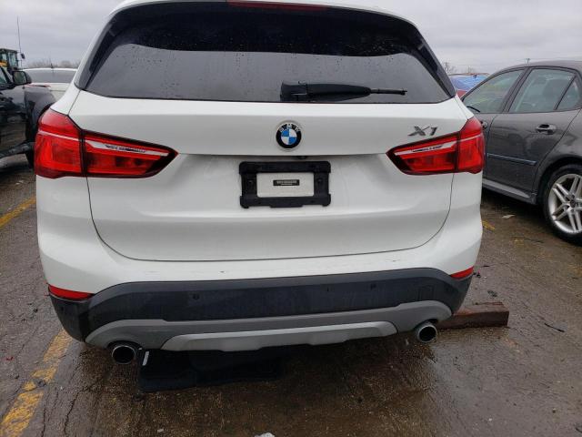 Photo 5 VIN: WBXHT3C34G5E55891 - BMW X1 