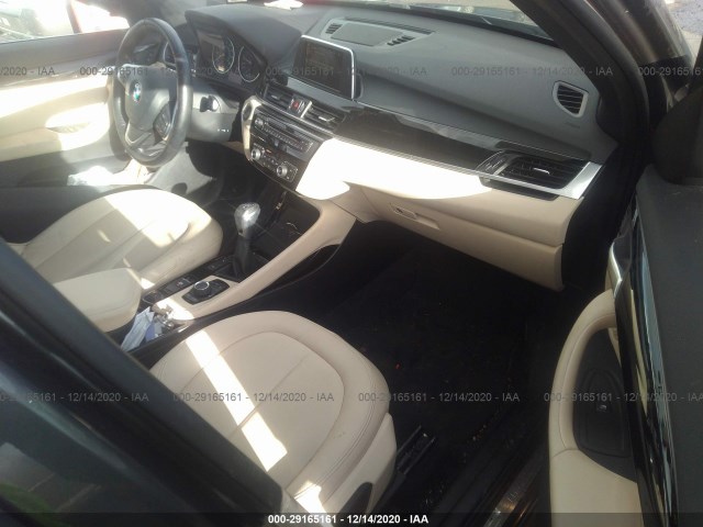 Photo 4 VIN: WBXHT3C34G5E56054 - BMW X1 