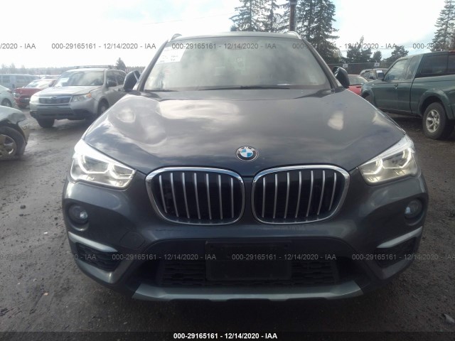 Photo 5 VIN: WBXHT3C34G5E56054 - BMW X1 