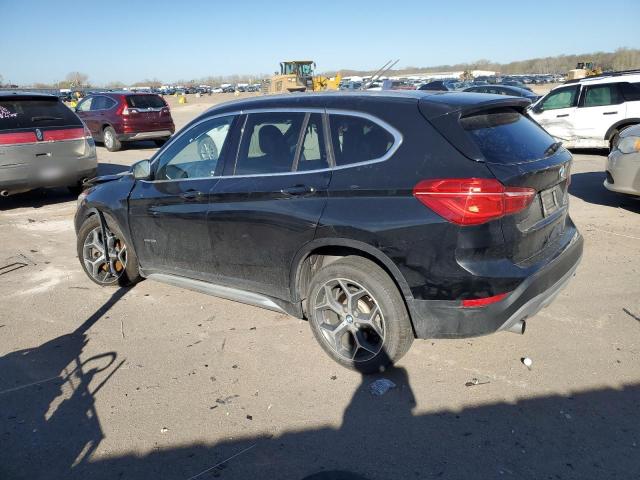 Photo 1 VIN: WBXHT3C34G5F64206 - BMW X1 XDRIVE2 