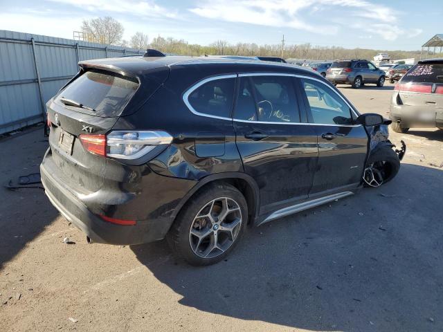 Photo 2 VIN: WBXHT3C34G5F64206 - BMW X1 XDRIVE2 