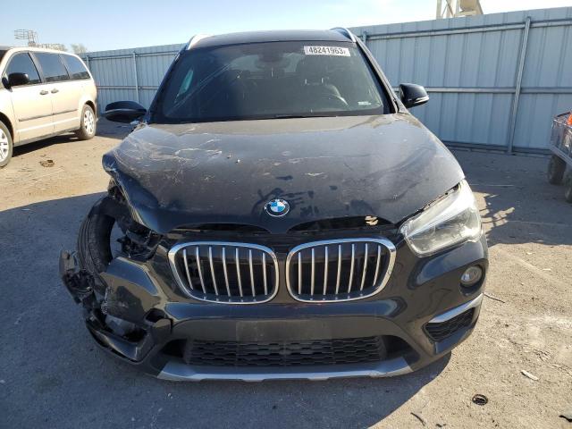 Photo 4 VIN: WBXHT3C34G5F64206 - BMW X1 XDRIVE2 